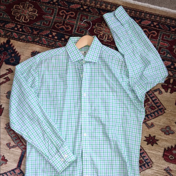 Other - Southern Pines Button Down